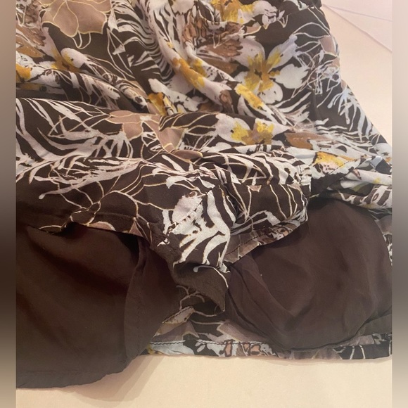 Free People Romper Lined with Pockets Size Small - Picture 7 of 9